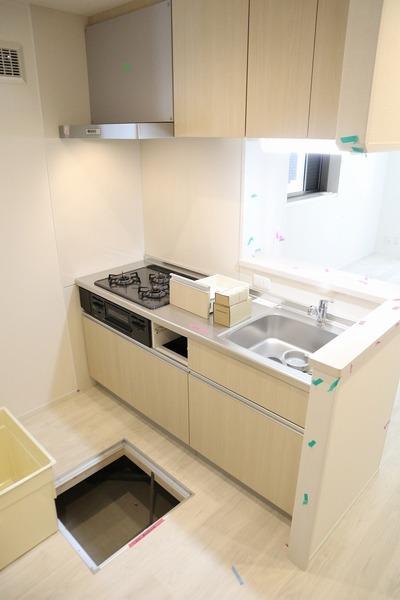 YOURMAISON粉浜駅前
