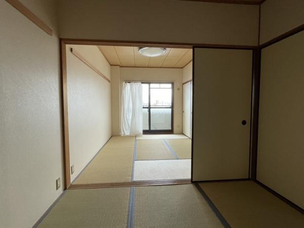 茶佐ビル