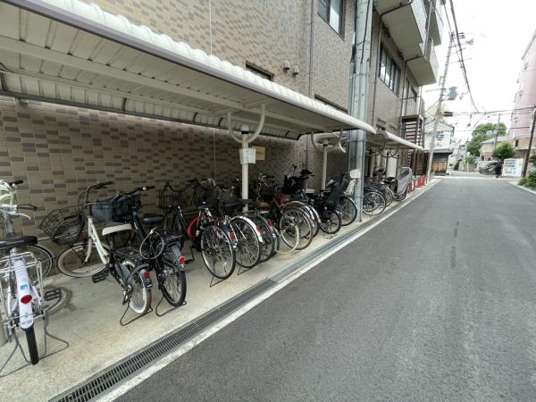 茶佐ビル