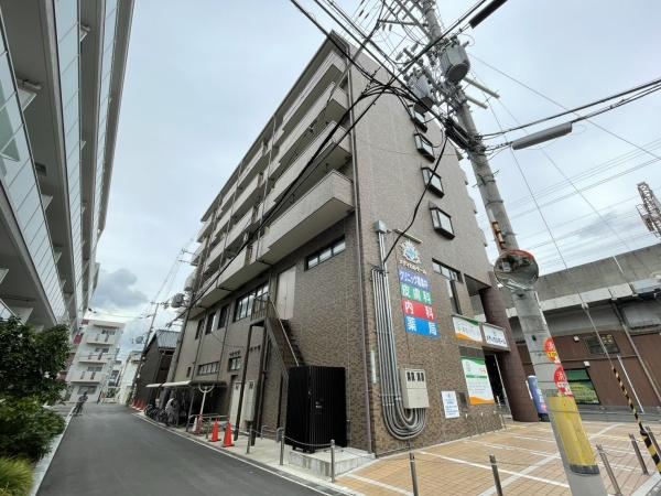 茶佐ビル