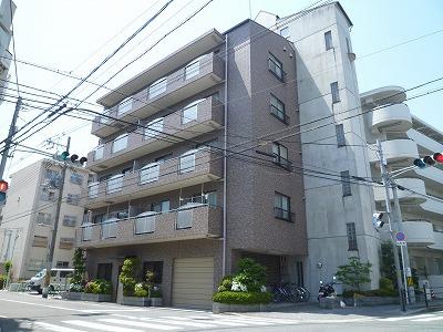 シャルマン岸里