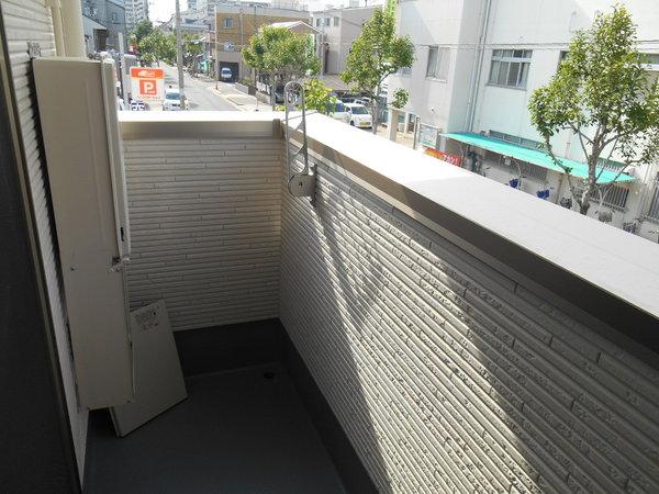 フジパレス西加賀屋