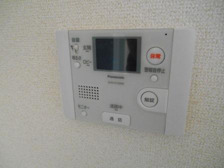 フジパレス西加賀屋