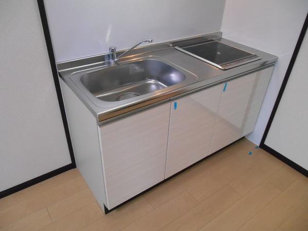 フジパレス西加賀屋