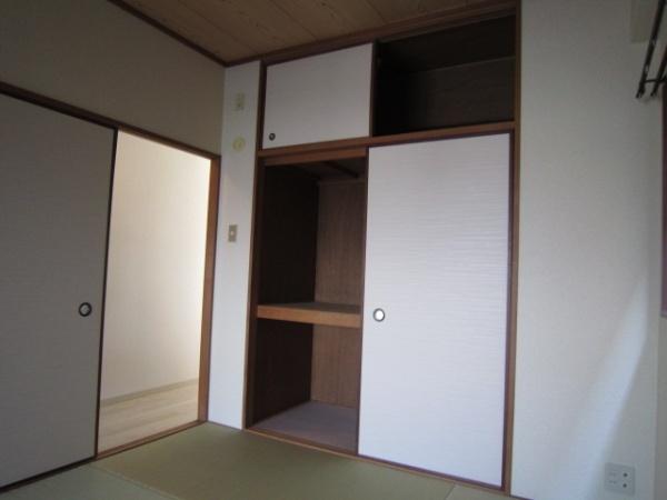 グローハイツ北加賀屋ウエスト