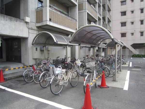 グローハイツ北加賀屋ウエスト