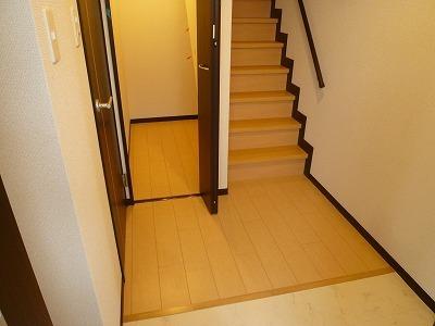 ツインフォレスト住之江Ⅱ番館