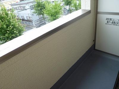 ツインフォレスト住之江Ⅱ番館