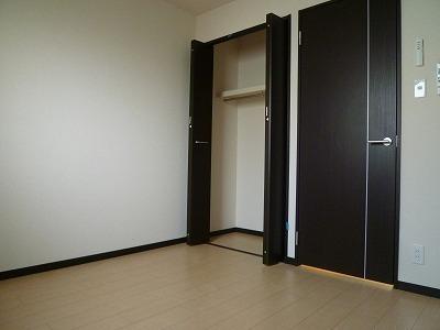ツインフォレスト住之江Ⅱ番館