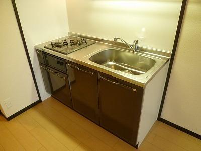 ツインフォレスト住之江Ⅱ番館