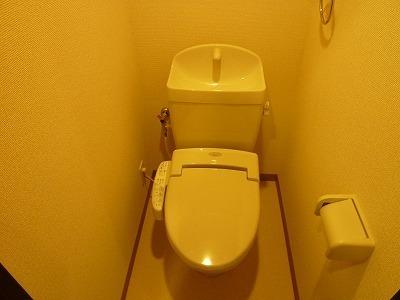 ツインフォレスト住之江Ⅱ番館