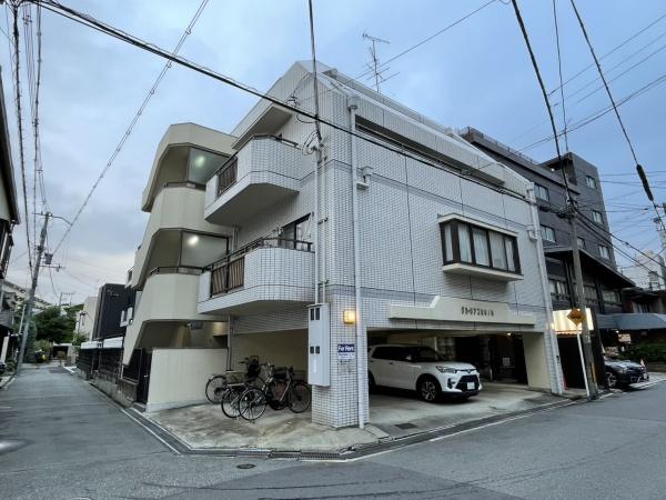 グローリアス天神ノ森