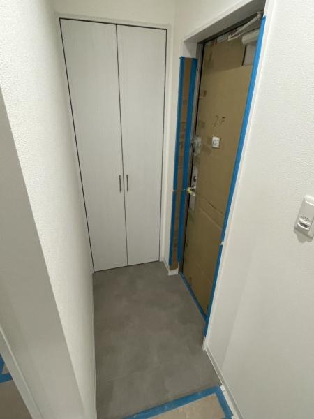 ラモーナ潮路