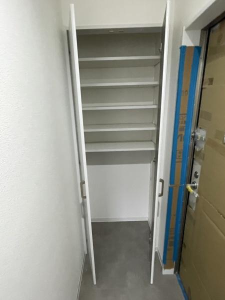ラモーナ潮路