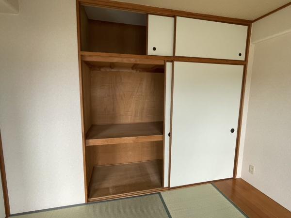 平野加美グランドハイツ弐号棟