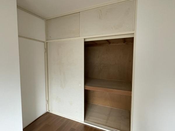 平野加美グランドハイツ弐号棟