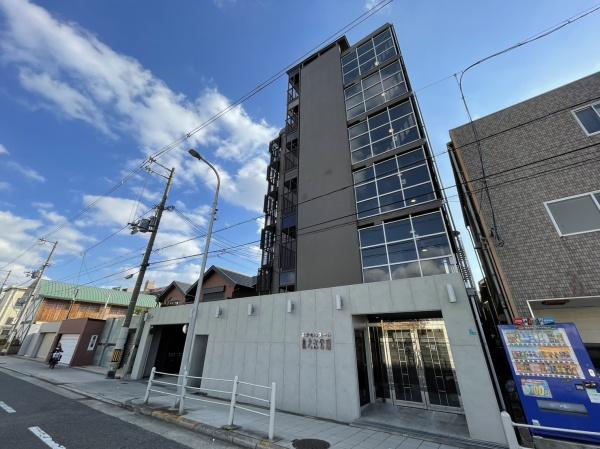 エクセルコート住之江公園