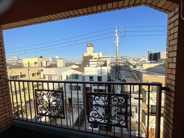 シャトー松山