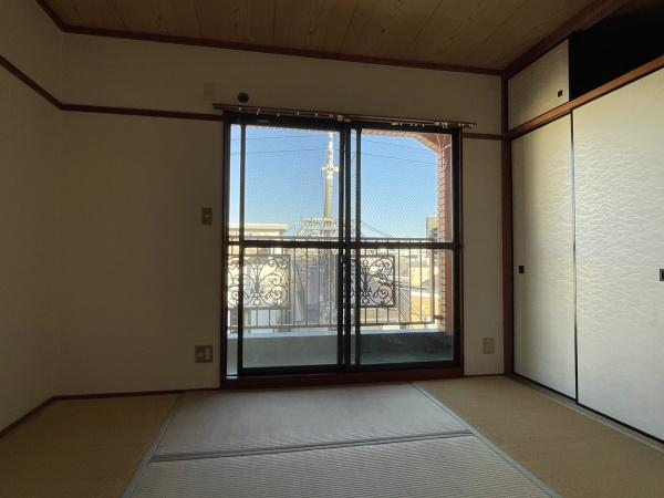 シャトー松山