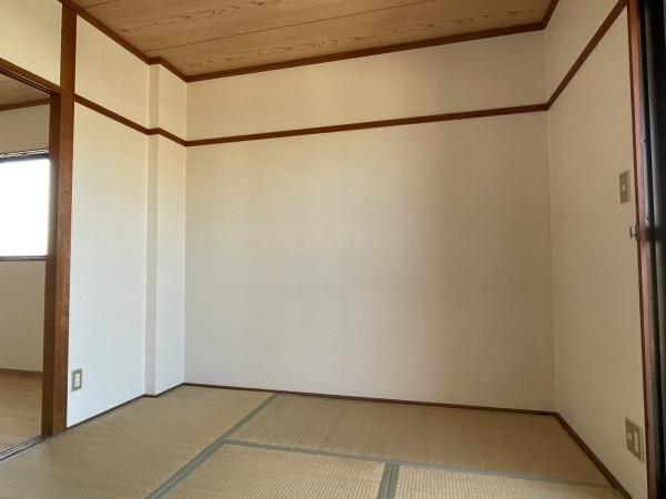 シャトー松山