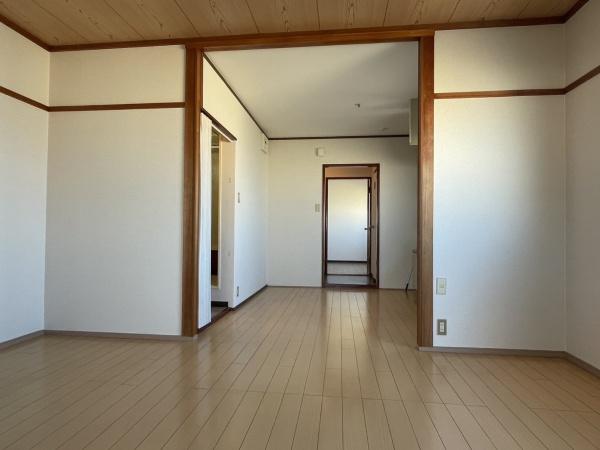 シャトー松山