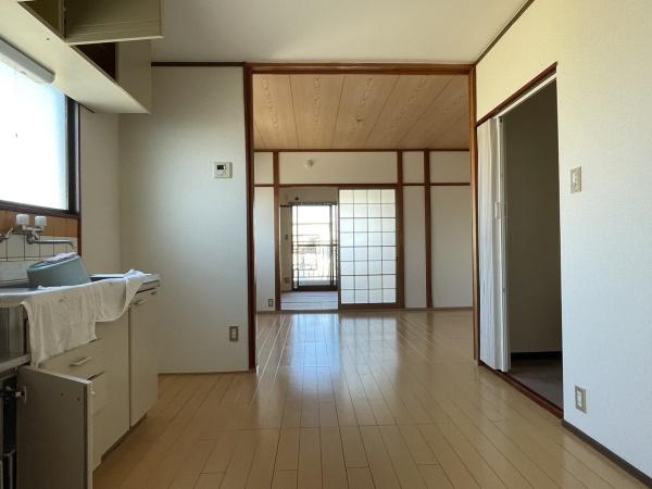 シャトー松山