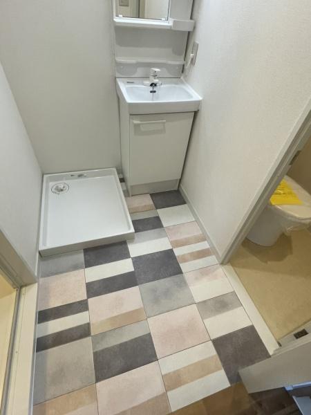 メゾンロイヤル