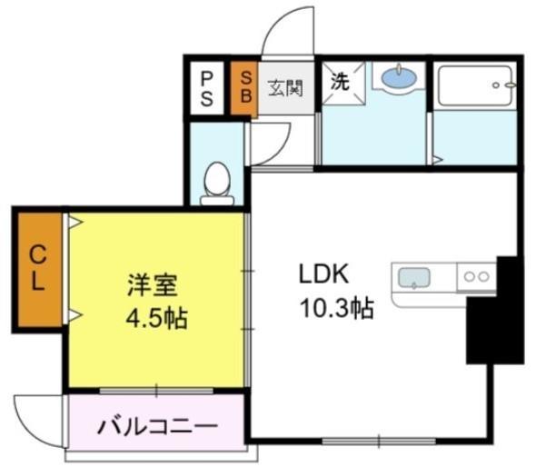 エイチ・ツーオー清水丘