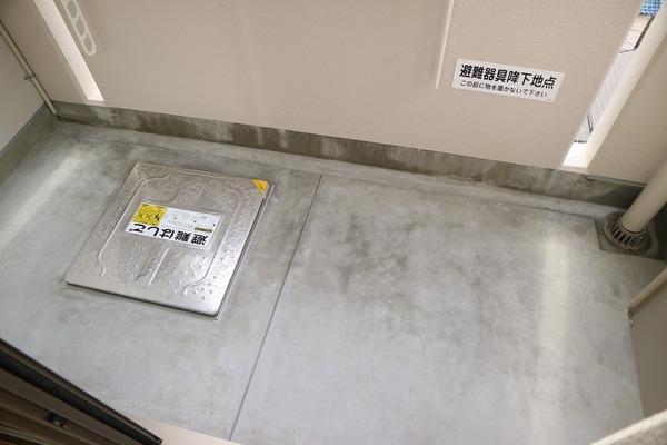 エイチ・ツーオー清水丘