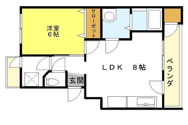 ヴィラナリー御崎