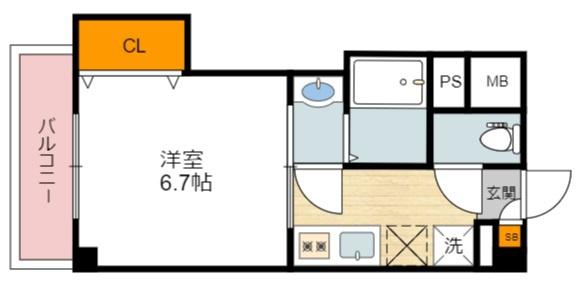 ラグゼ住之江