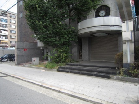 パシフィック花園町