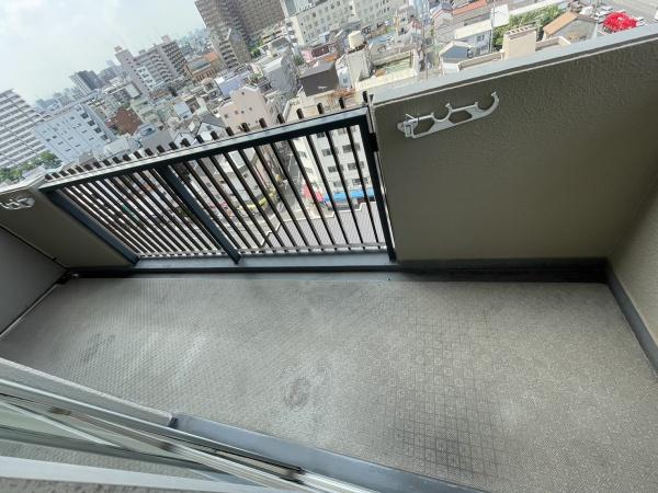 パレ北加賀屋