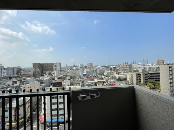 パレ北加賀屋