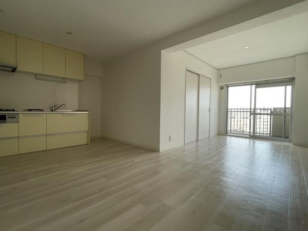パレ北加賀屋