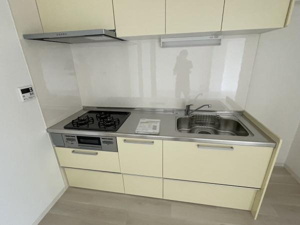 パレ北加賀屋