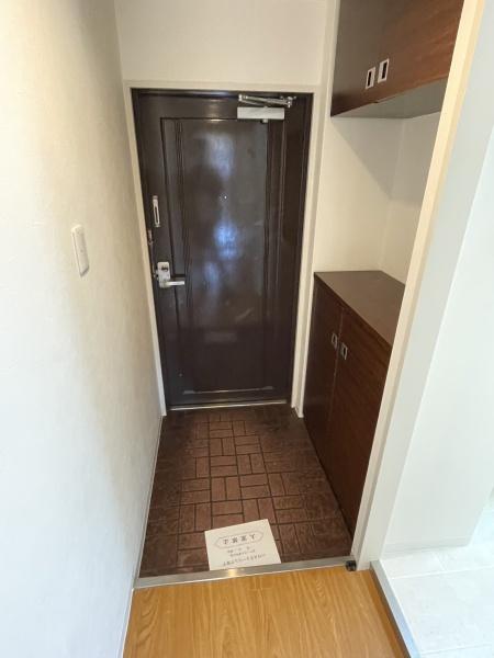 パティオ北加賀屋