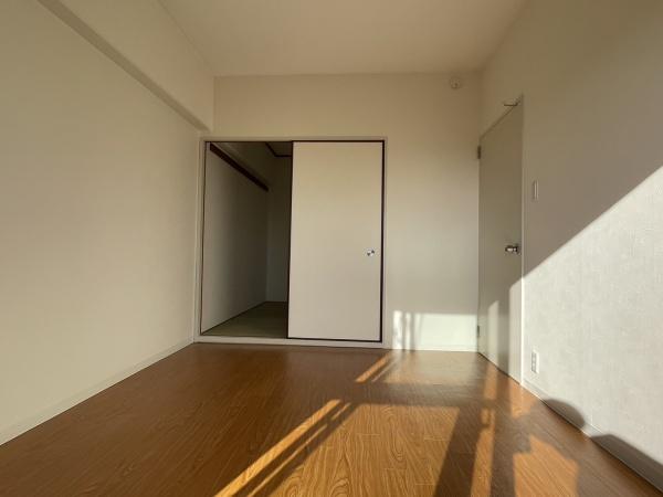 パティオ北加賀屋