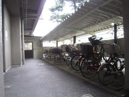 パティオ北加賀屋