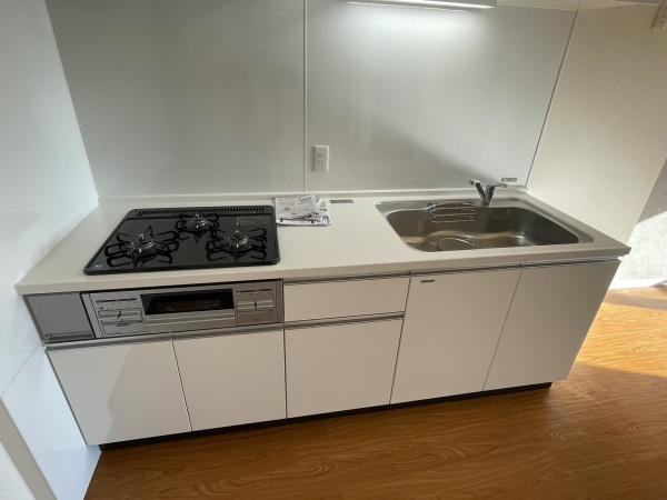 パティオ北加賀屋
