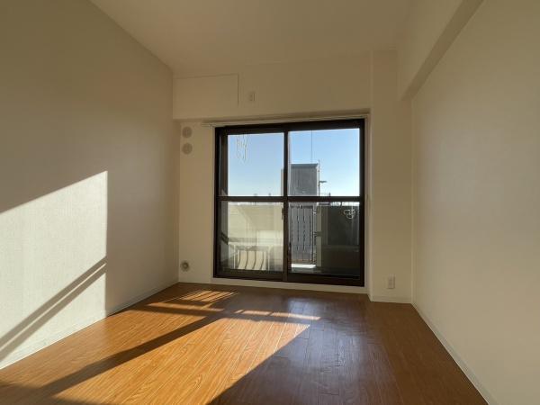 パティオ北加賀屋