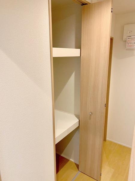 ラシーネシェンブレ