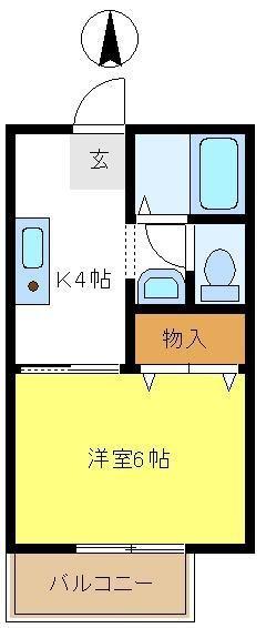 サングリーン住之江