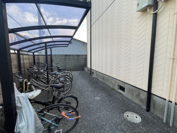サングリーン住之江