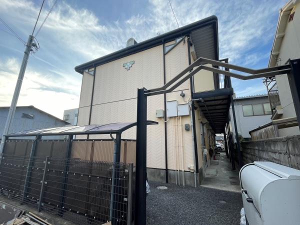 サングリーン住之江
