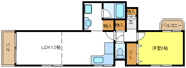メゾン沢之町