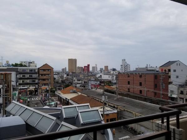 メゾン沢之町