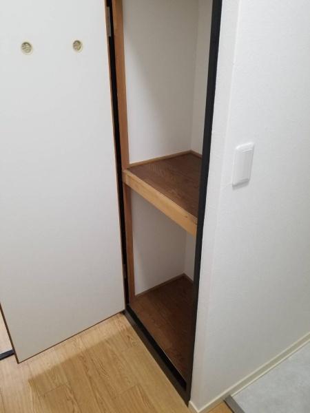 メゾン沢之町