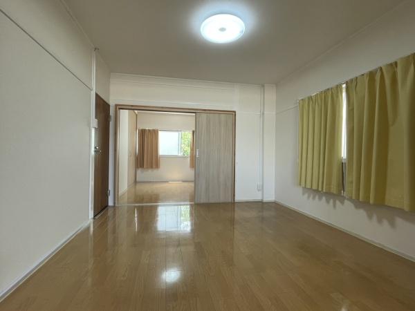 住之江区御崎8丁目3階戸建て