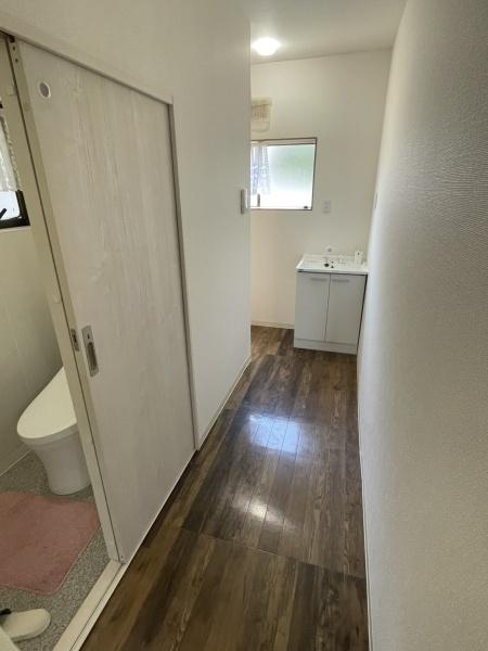 住之江区御崎8丁目3階戸建て